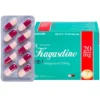 Kagasdine (Omeprazol 20mg) Chai/1000 Viên Nang Cứng