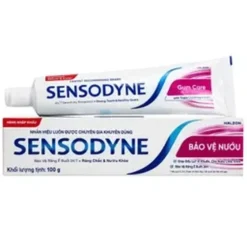 KDR Sensodyne Gum Care Hộp/1 Tube 100g