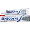 KDR Sensodyne Gentle Whitening Hộp/1 tube 100g