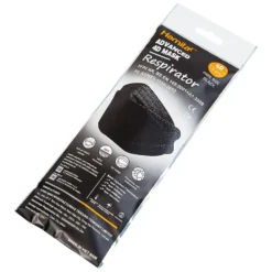 KTYT Sonemask Đen 4 Lớp Hộp/50 Cái