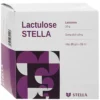 Lactulose Stella Hộp/20 Gói x 15ml    TY