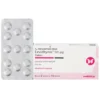 Levothyrox 50µg Hộp/2 Vỉ x 15 Viên