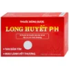 Long Huyết PH Hộp/2 Vỉ x 12 Viên