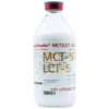 Lipofundin MCT/LCT 10 % Thùng 10 Chai x 250ml