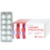 LISINOPRIL STELLA 10mg(H/100v)-VN     KĐ
