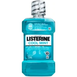 Listerine Cool Mint Chai/250ml