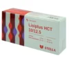 Lisiplus HCT 10/12.5 Stella Hộp/30 viên