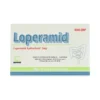 Loperamid Agi Hộp/100 viên nang