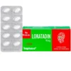 Loratadin 10mg Traphaco Hộp/10 viên
