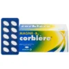 Magne B6 Corbiere Hộp/5 Vỉ x 10 Viên