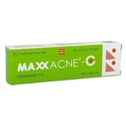 Maxxacne - C Hộp/1 tube 15g