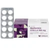 METFORMIN STELLA 500mg(H/30v)-VN    TY