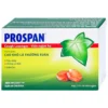 Viên Ngậm Methorphan Bee  Hộp/10 túi x 6 viên