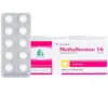 Methylboston 4 Hộp/100 viên