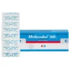 Methycobal 500mcg Hộp/3 Vỉ x 10 Viên