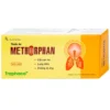 Methorphan Traphaco Hộp/10 Vỉ x 10 Viên