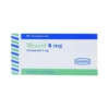 Miaryl 4mg (Glimepiride) Hộp/10 Vỉ x 10 Viên     KĐ