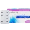 Montiget 10 mg Hộp/2 Vỉ x 7 Viên