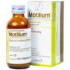 Motilium Hộp/1 Chai x 60 ml