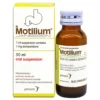 Motilium Hộp/1 Chai x 30 ml