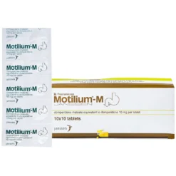 Motilium 1mg/ml Chai 100ml