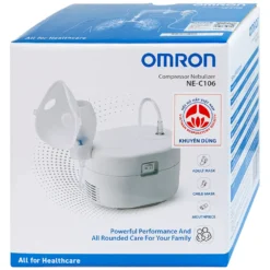 Máy Xông Khí Dung NE-C801 Hộp/1 Cái