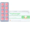 Naphacogyl Hộp/ 2 Vỉ x 10 Viên