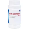 Natri Bicarbonat 500 mg Lọ/160 Viên
