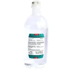 Natri Clorid 0.9% Kabi Thùng =30 chai x 250ml ( Tiêm Truyền )