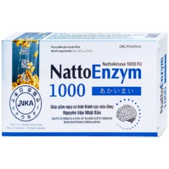 Nat C 1000 Lọ/30 Viên