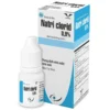 Natri Clorid 0.9% Bidiphar Chai /1.000 ml