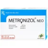 Neo - Codion Hộp/ 2 vỉ x 10 viên