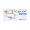 Neo - Tergynan Hộp/ 10 viên