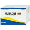 NeuroAPC 400 Hộp/3 vỉ x 10 viên