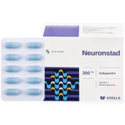 Neuronstad Stella Hộp/100 viên     KĐ