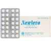 Newlevo Hộp/1 Vỉ x 28 Viên