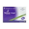 Nexium mups 20mg  Hộp/2 Vỉ x 7 Viên