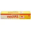 Nidal Gel Hộp/1 tube 30g