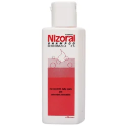 Nizoral Shampoo Hộp/1 Chai x 50ml