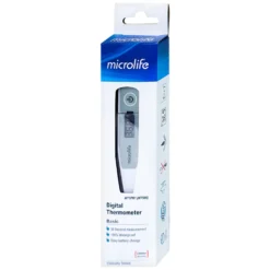 Nhiệt Kế Điện Tử Microlife