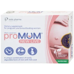 Nữ Vương New  Hộp 3 Vỉ x 10 Viên