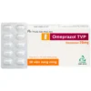 Oraptic 20 (Omeprazol) Hộp 5 Vỉ x 4 Viên      TY