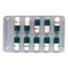 Ospexin 500 mg Hộp/100 Vỉ x 10 Viên Nang