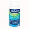 Ostelin Calcium & Vitamin D3 Lọ/60 viên