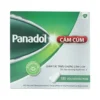 Panadol Cảm Cúm Hộp/180 Viên
