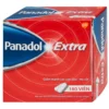 Panadol Extra Hộp/15 Vỉ x 12 Viên