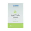 Pentasa 1g Hộp/28 Viên Thuốc đặt