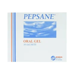 Pepsan Hộp/ 30 gói