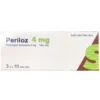Periboston Hộp/10 vỉ x 10 viên