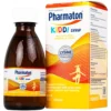 Pharmaton Kiddi Syrup Hộp/1 Chai x 100 ml